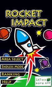 game pic for Rocket Impact